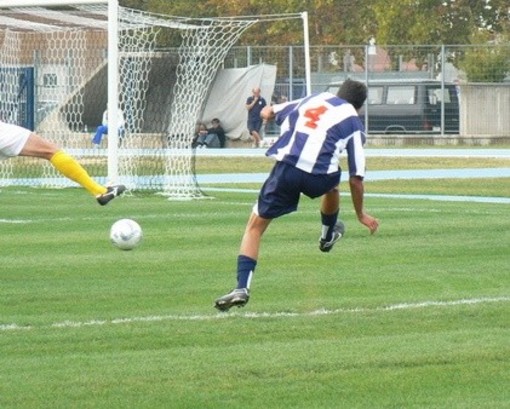 Calcio, oggi la partita della verit&amp;agrave; contro il Casale