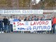 Dal Savona Calcio la solidarietà a Tirreno Power
