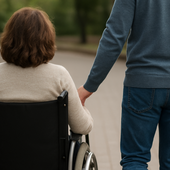 Disabilità grave, attesa infinita. Il calvario di Alice: “Sette mesi in attesa di risposte per l'indennità di accompagnamento” Disabilità grave, attesa infinita. Il calvario di Alice: “Sette mesi in attesa di risposte per l'indennità di accompagnamento”