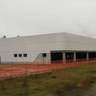Nuovo supermercato a Carcare, De Vecchi: "Siamo in attesa della Commissione Consiliare per avere chiarezza sull'accordo tra operatori della grande distribuzione"