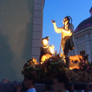 Iniziano lunedì gli appuntamenti per la Festa del 2 luglio