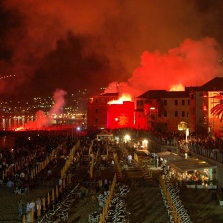 A Laigueglia torna lo spettacolare Sbarco dei Saraceni