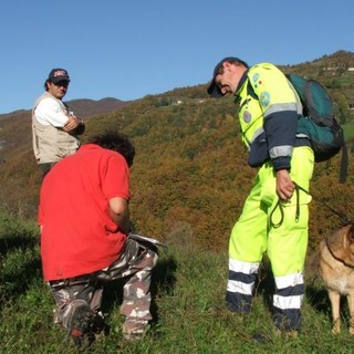 Savona, fungaiola 62enne scivola in un dirupo in Cascina Miera, nel Parco dell' Adelasia