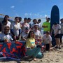 Outdoor. Il mare di Alassio diventa accessibile a tutti con la Surf Therapy