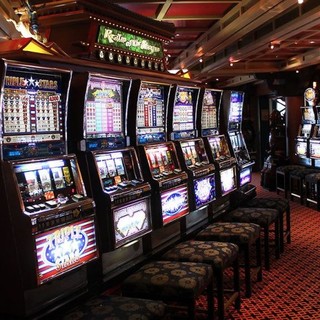 Giocatori incalliti: Loano è il Comune "più ludopatico" della Liguria Giocatori incalliti: Loano è il Comune "più ludopatico" della Liguria