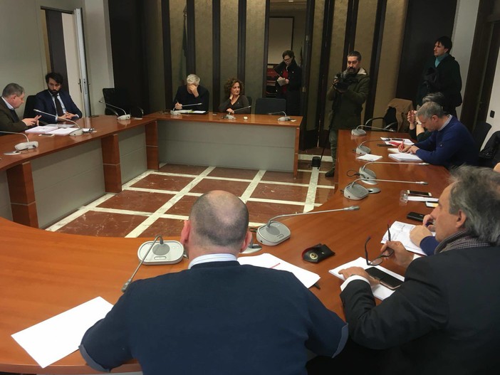 Area di crisi complessa, al vaglio le ultime modifiche. Grande soddisfazione di enti e sindacati