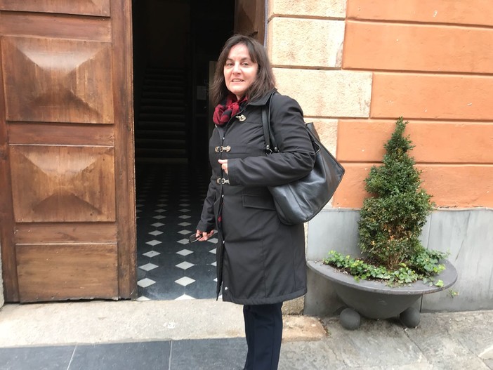 Ospedali Albenga e Cairo ai privati, l'assessore Viale risponde al Pd: "Faremo ciò che non hanno fatto a partire dai controlli"