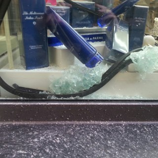 Spaccate e furti nei negozi di Savona, Ascom: "Situazione insostenibile, necessario piano sicurezza"