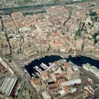 Pizzicati dall'ex catasto