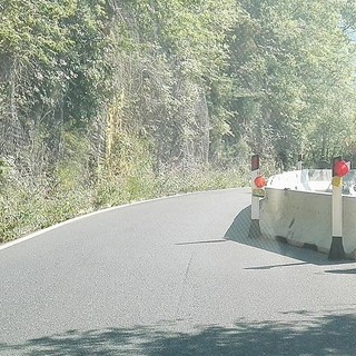 La Liguria a Roma per "salvare" le strade provinciali