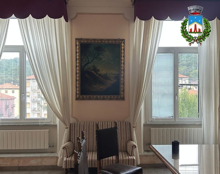 Cengio, avanti con l’efficientamento energetico del Comune: sostituiti i serramenti Cengio, avanti con l’efficientamento energetico del Comune: sostituiti i serramenti