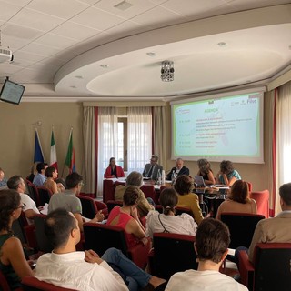 Al via l'undicesima edizione di Smartcup Liguria. Benveduti: &quot;Aiutiamo le idee d'impresa a diventare start up&quot;