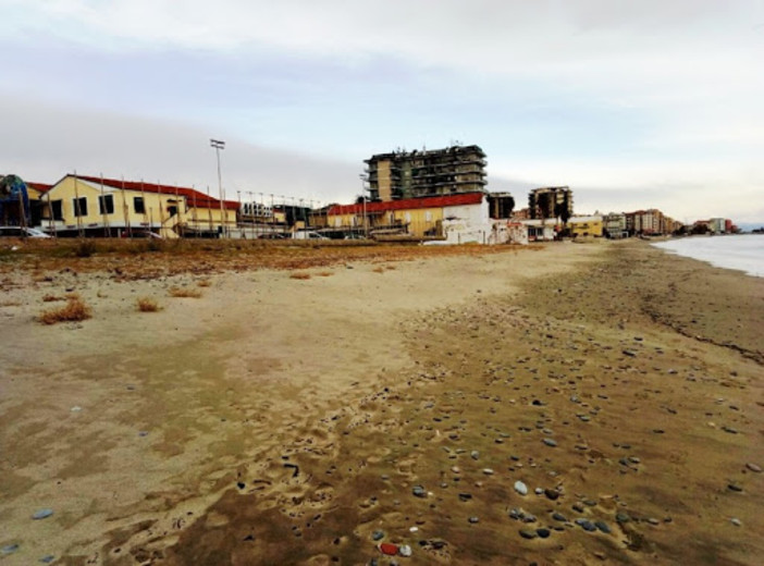 Spiagge libere gestite da Autorità Portuale a Vado, Savona e Albissola: controlli degli accessi dal 6 giugno