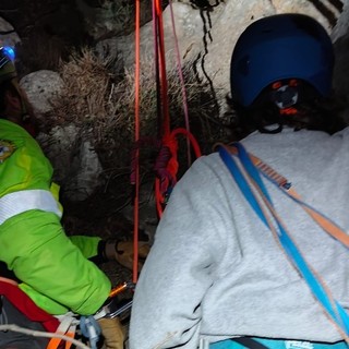 Borgio Verezzi al centro della speleologia: tre giorni di incontri, scoperte e innovazione Borgio Verezzi al centro della speleologia: tre giorni di incontri, scoperte e innovazione