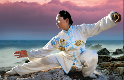 Savona, un seminario sul Taijiquan con il maestro Li Rong Mei