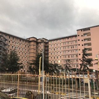 Covid, 14 contagiati al San Paolo di Savona, Asl 2: “Situazione sotto controllo" Covid, 14 contagiati al San Paolo di Savona, Asl 2: “Situazione sotto controllo"