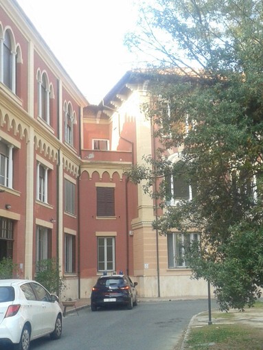 Aggressione in seminario, due preti vengono alle mani per un presunto furto Aggressione in seminario, due preti vengono alle mani per un presunto furto