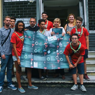 Albenga: scout e liceo si interrogano sui social network