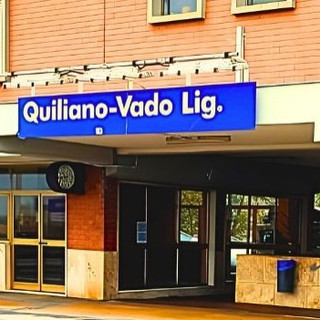 Potenziamento del servizio viaggiatori, avviata una raccolta firme per la stazione ferroviaria di Quiliano-Vado