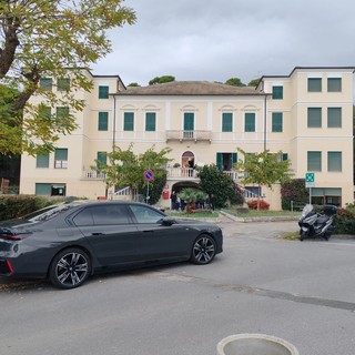 Corso di laurea in Medicina a Pietra Ligure, sopralluogo nelle strutture del Santa Corona