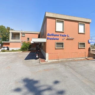 Stazione di Quiliano-Vado, dal 14 settembre nuova fermata del treno Savona-Ventimiglia Stazione di Quiliano-Vado, dal 14 settembre nuova fermata del treno Savona-Ventimiglia