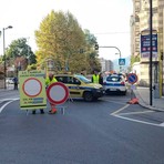 Aurelia chiusa, nasce il Comitato degli esercenti tra Vado Ligure e Savona: "Servono certezze sui tempi e segnaletica chiara" Aurelia chiusa, nasce il Comitato degli esercenti tra Vado Ligure e Savona: "Servono certezze sui tempi e segnaletica chiara"