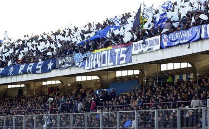 Calcio, mister Foschi ha comunicato i 20 convocati per la partita di domani