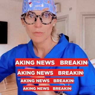 Cristina Sartorio: "Medicina Estetica e Social, quale rapporto?"