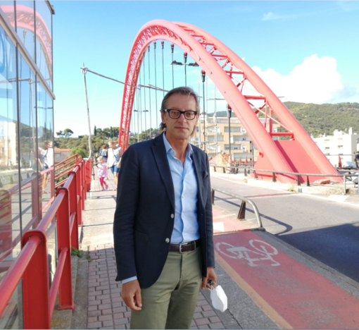 Due anni di amministrazione Tomatis ad Albenga: il Sindaco traccia un bilancio ad ampio raggio Due anni di amministrazione Tomatis ad Albenga: il Sindaco traccia un bilancio ad ampio raggio