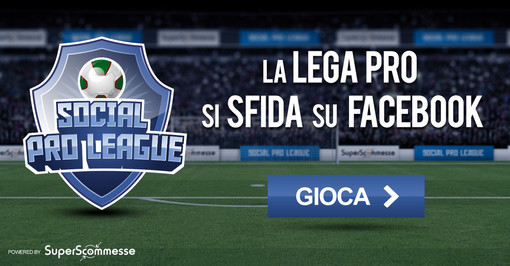 La Lega Pro arriva sulle pagine Facebook con un gioco che sta coinvolgendo centinaia di tifosi anche savonesi