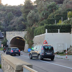 Finale, a San Donato in settimana i lavori per rimuovere il cantiere della frana dall'Aurelia Finale, a San Donato in settimana i lavori per rimuovere il cantiere della frana dall'Aurelia