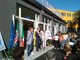 Andora, inaugurato ufficialmente ll rinnovato plesso scolastico di via Cavour (FOTO e VIDEO)