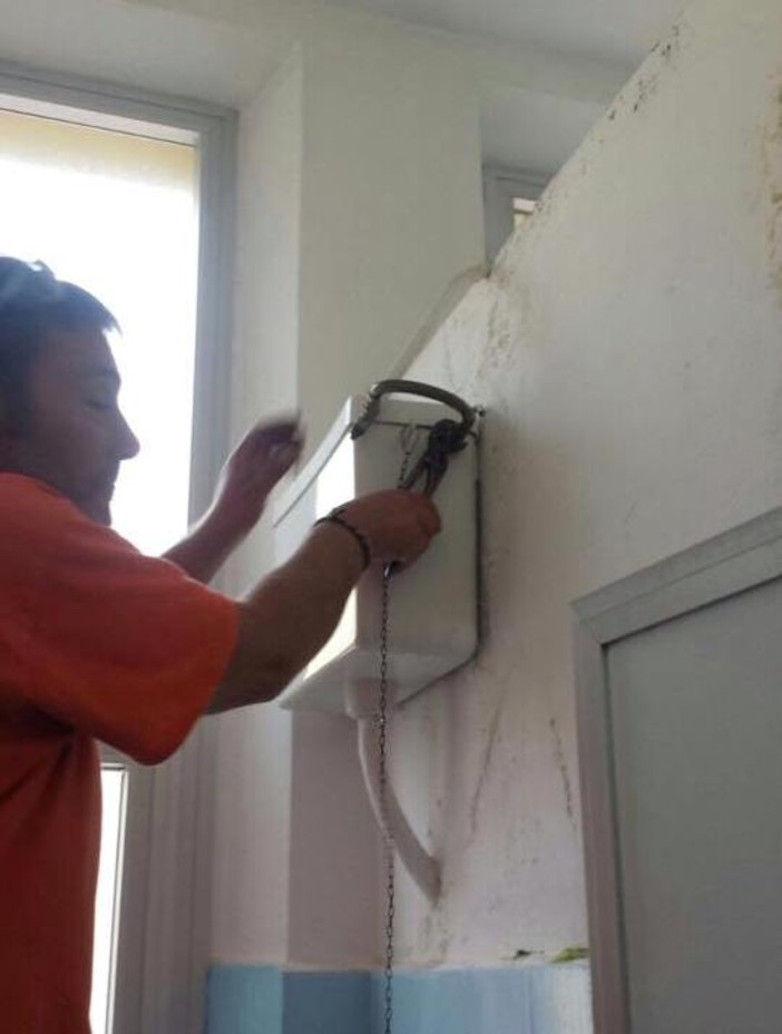 Albenga, terminati i lavori di restyling all'edilizia scolastica