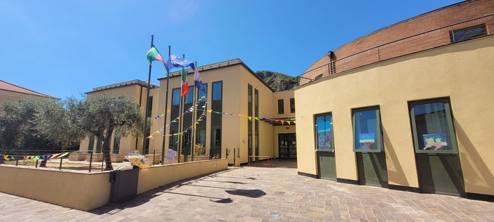 Cisano sul Neva, record di iscrizioni al Campo Solare “Estate Ragazzi” Cisano sul Neva, record di iscrizioni al Campo Solare “Estate Ragazzi”