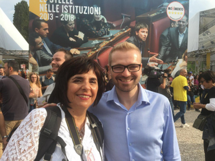 Sconto TARI alle attività senza slot che grava sui contribuenti, Valente (M5S) attacca il Comune di Savona: "Penalizzare chi tiene le macchinette, non i cittadini"