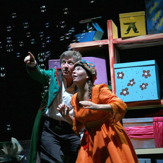 Savona: nel weekend TmoteoTeatro presenta una “Questione di pancia”