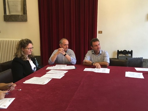 Summer School of Floriculture, per la prima volta il progetto arriva a Savona