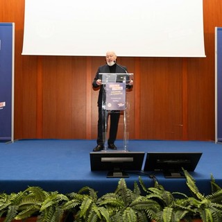 Foto dalla pagina Facebook di Stefano Bonaccini