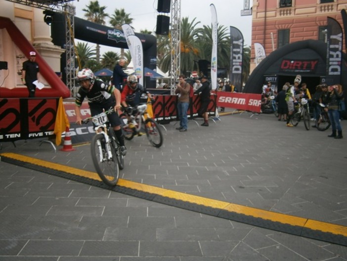 Immagini della competizione