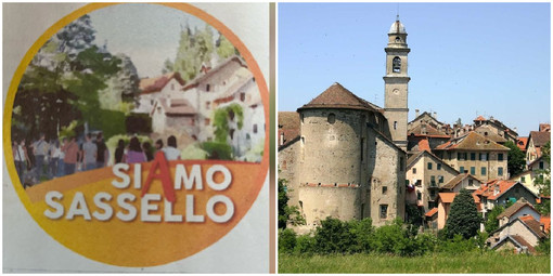 Elezioni 2023, "SiAmo Sassello" presenta il suo programma: ecco il calendario degli appuntamenti Elezioni 2023, "SiAmo Sassello" presenta il suo programma: ecco il calendario degli appuntamenti