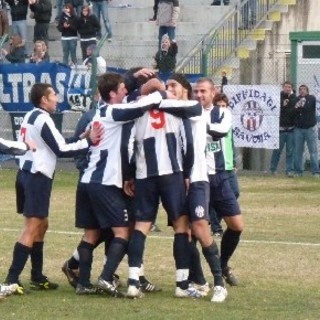 Savona: il biancoblu pronti alla sfida di Coppa Italia con la Lucchese