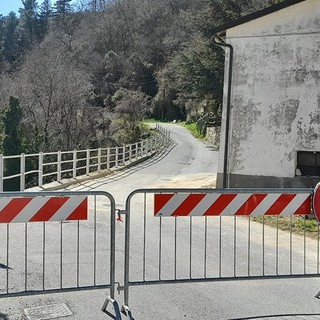 Rischio crollo di un'abitazione a Rialto, il sindaco firma un'ordinanza di chiusura di via Melogno