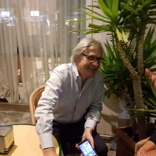 Terremoto del Centro Italia, Sgarbi: “Case in legno per non far vivere le persone in abitazioni di emergenza per anni” Terremoto del Centro Italia, Sgarbi: “Case in legno per non far vivere le persone in abitazioni di emergenza per anni”