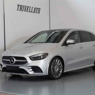 La gamma Mercedes come non l’hai mai vista, su Trivellato.it