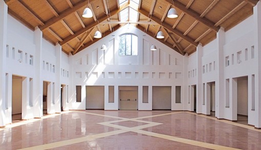 Domenica 22 giugno a Villanova d’Albenga una giornata per la salute e la solidarietà Domenica 22 giugno a Villanova d’Albenga una giornata per la salute e la solidarietà