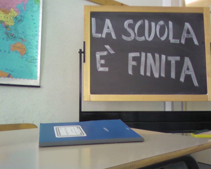 Albenga: rinnovato consiglio direttivo dell'assoamici dei licei Albenga: rinnovato consiglio direttivo dell'assoamici dei licei