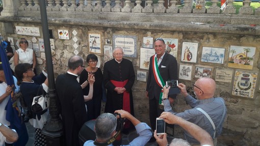 Foto di Silvio Fasano
