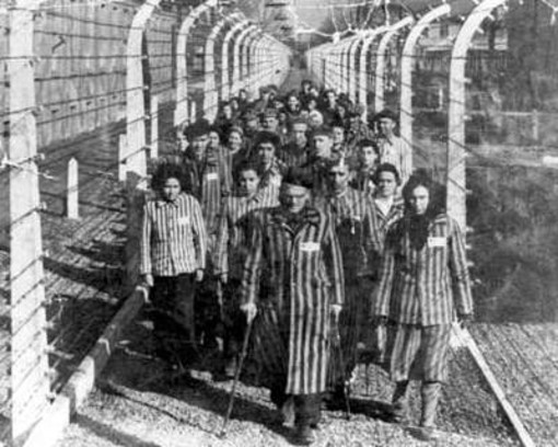 Vado: a Villa Groppallo in mostra la memoria della Shoah Vado: a Villa Groppallo in mostra la memoria della Shoah
