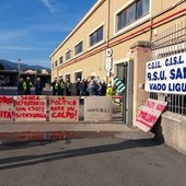 Futuro di Sanac, le offerte sarebbero state presentate da un'azienda italiana e una canadese Futuro di Sanac, le offerte sarebbero state presentate da un'azienda italiana e una canadese