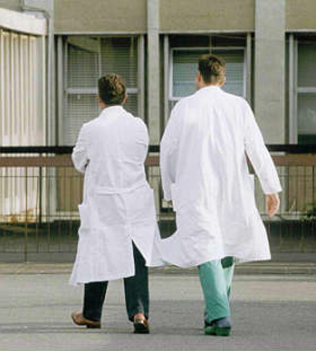 Sanità: tre concorsi pubblici per infermieri professionali in Liguria